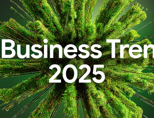 Google’s AI Business Trends 2025