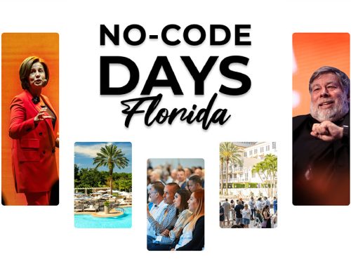 Creatio No-Code Days – La Era de la IA